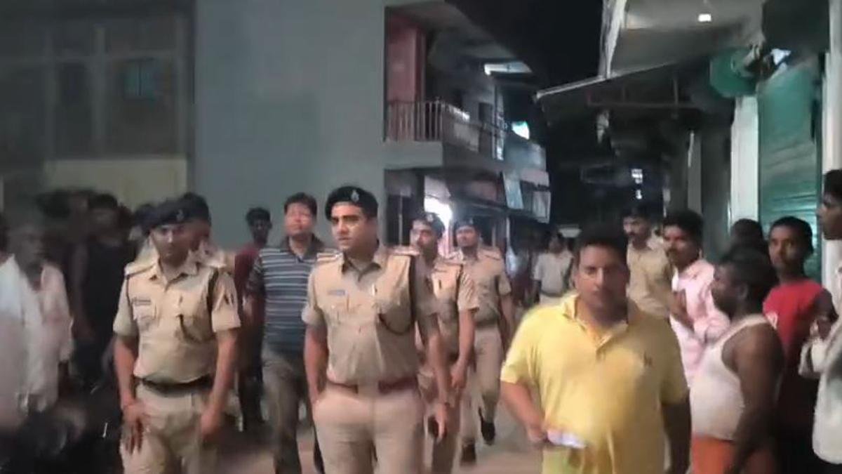 Mokama Loot 2 22Scope News
