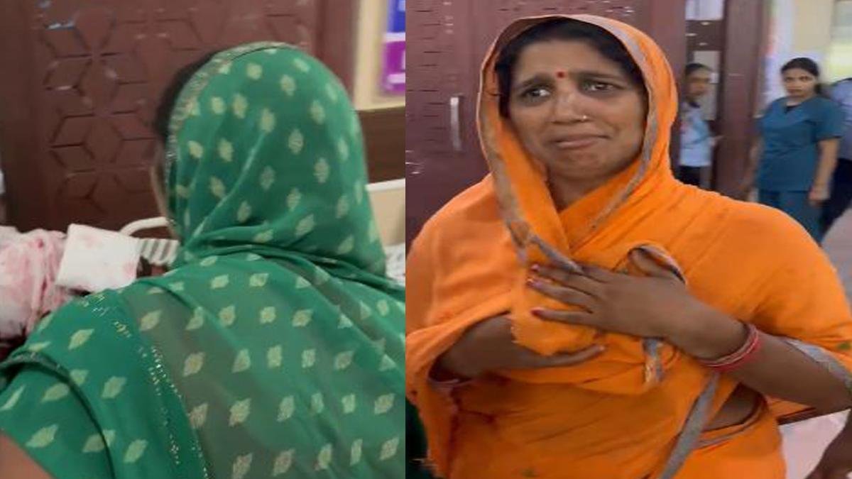तेज रफ्तार कार और बाइक की टक्कर, युवक गंभीर रूप से घायल | 22Scope News Motihari Acc 2 1 22Scope News