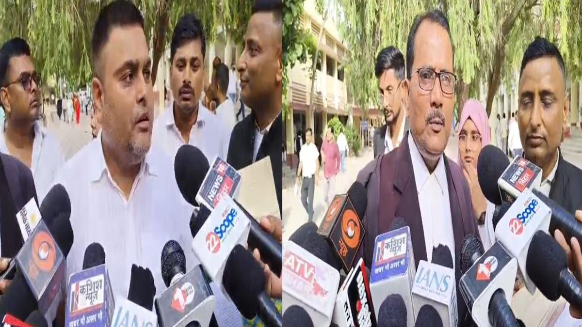 Motihari Court 2 22Scope News