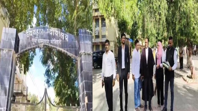एसिड अटैक मामले में आया फैसला, 12 साल बाद पीड़ित परिवार को मिला न्याय, आरोपी को उम्रकैद की सजा