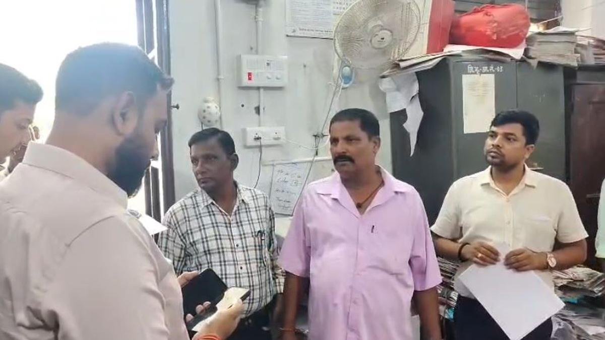 Motihari DM 1 1 22Scope News