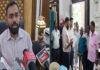 जिला भू-अर्जन कार्यालय का DM ने किया औचक निरीक्षण जिला भू-अर्जन कार्यालय का DM ने किया औचक निरीक्षण