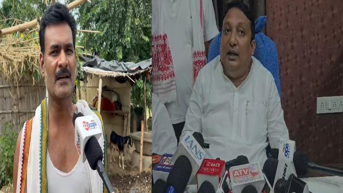 Motihari Meeting 3 22Scope News