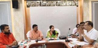 नगर निगम में करोड़ों रुपए की लागत से बंन रहे हाइटेक शवदाह गृह का काम अब अधर में लटका नगर निगम में करोड़ों रुपए की लागत से बंन रहे हाइटेक शवदाह गृह का काम अब अधर में लटका