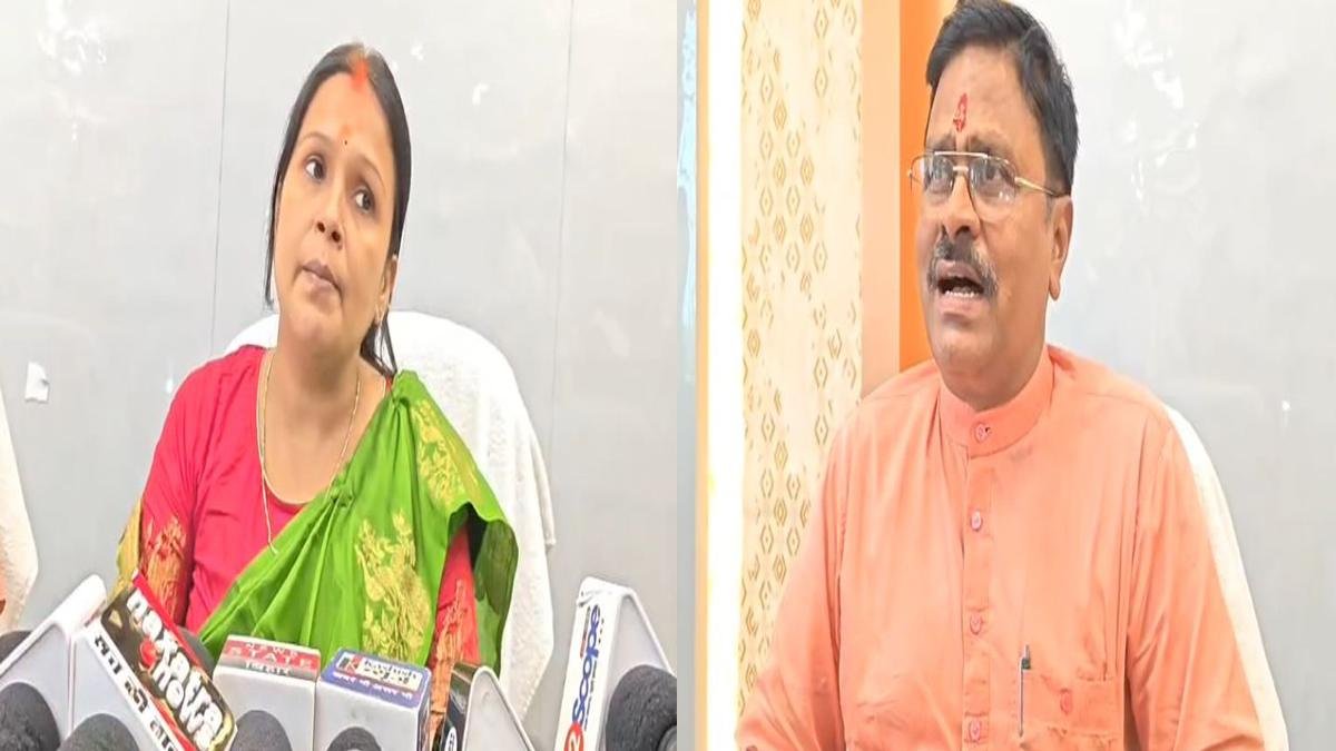 नगर निगम में करोड़ों रुपए की लागत से बंन रहे हाइटेक शवदाह गृह का काम अब अधर में लटका | 22Scope News Motihari Nagar Nigam 4 22Scope News