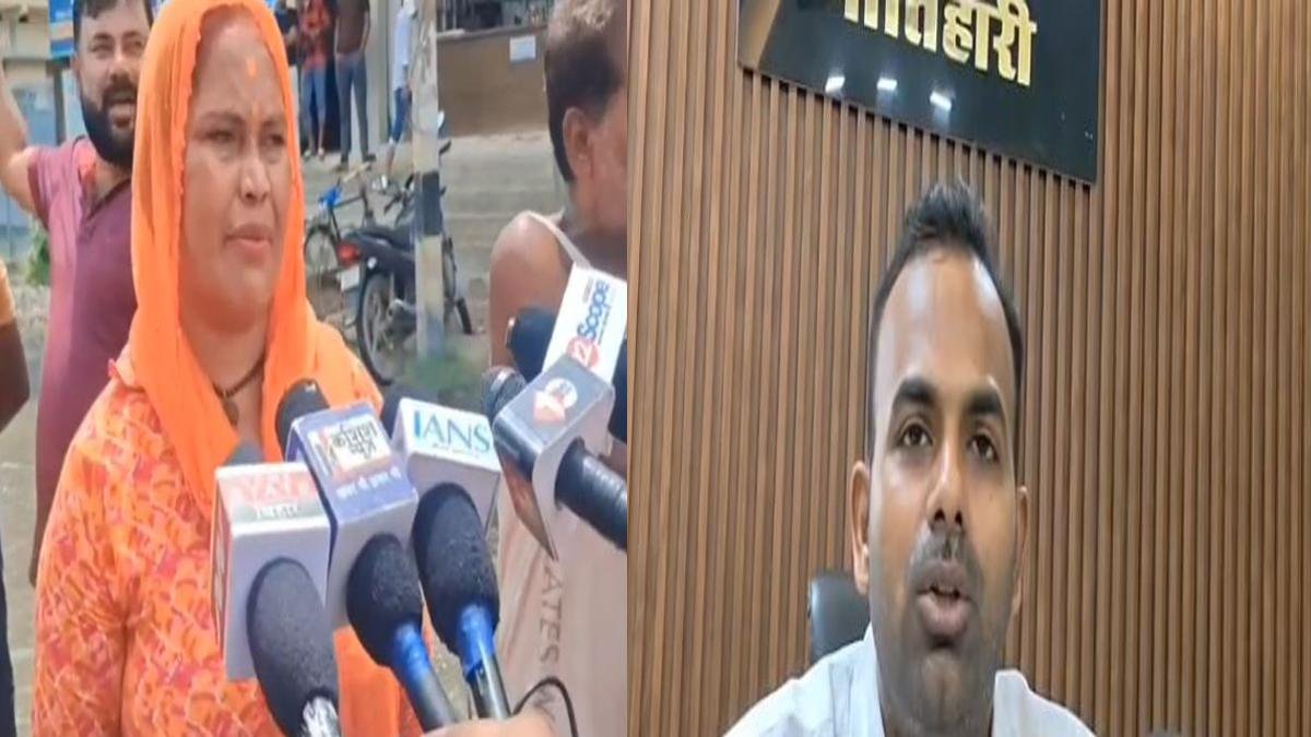 Motihari Pani 1 1 22Scope News