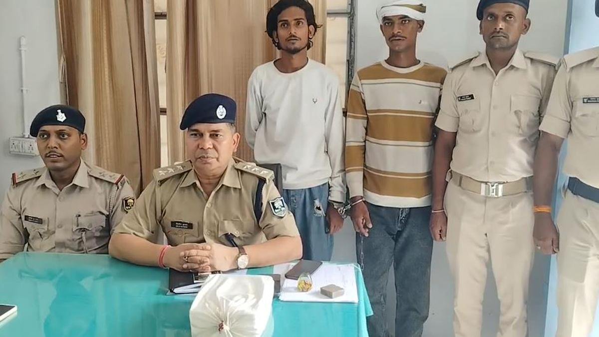 Motihari Police 1 5 22Scope News
