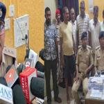Motihari Police 12 22Scope News