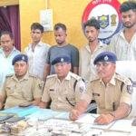 Motihari Police 4 22Scope News