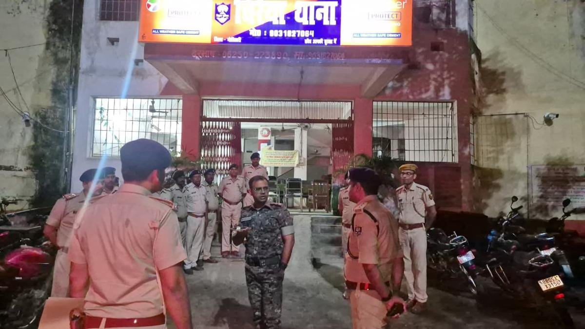 Motihari SP 2 2 22Scope News
