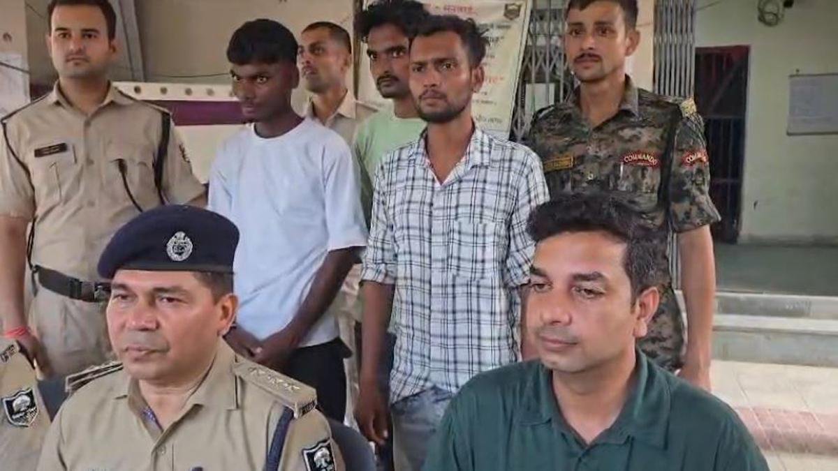 Motihari SP 2 3 22Scope News