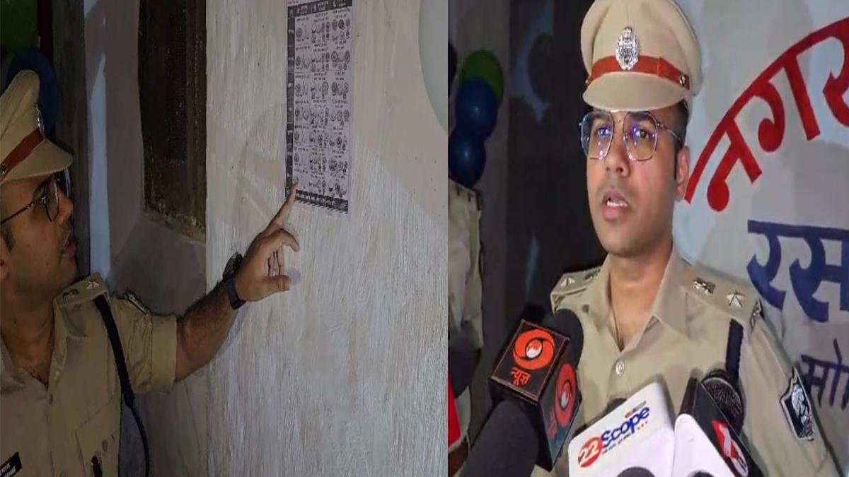 Motihari SP 2 22Scope News