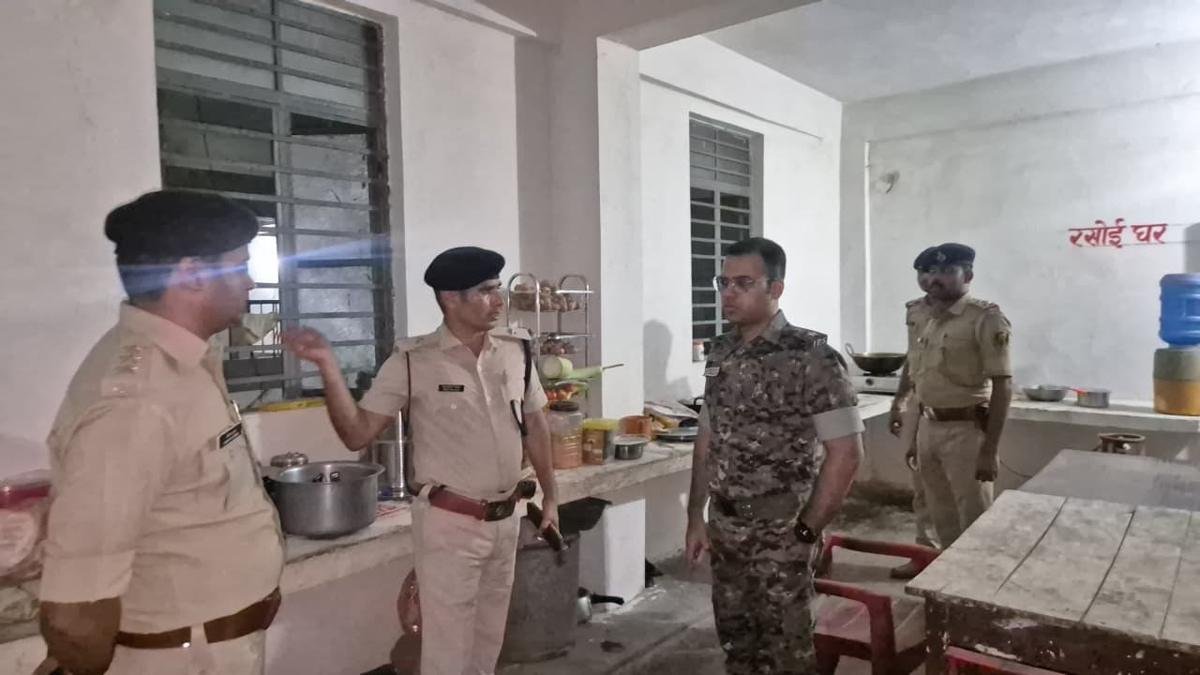 Motihari SP 3 1 22Scope News