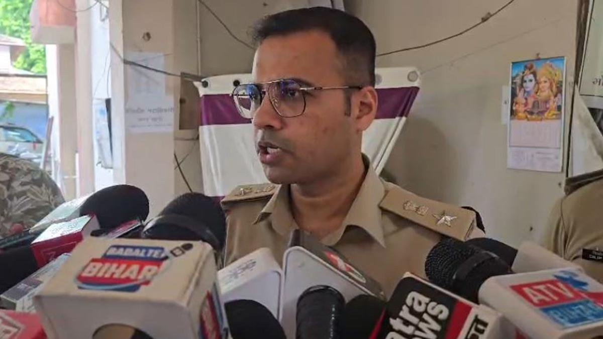 Motihari SP 4 1 22Scope News