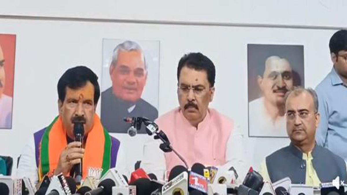 Mrityunjay Tiwari 1 22Scope News