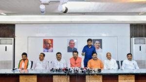 NDA के नेताओं ने एक स्वर में किया जीत का दावा, बांकीपुर में फिर खिलेगा कमल