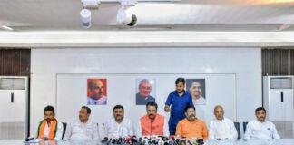 NDA के नेताओं ने एक स्वर में किया जीत का दावा, बांकीपुर में फिर खिलेगा कमल