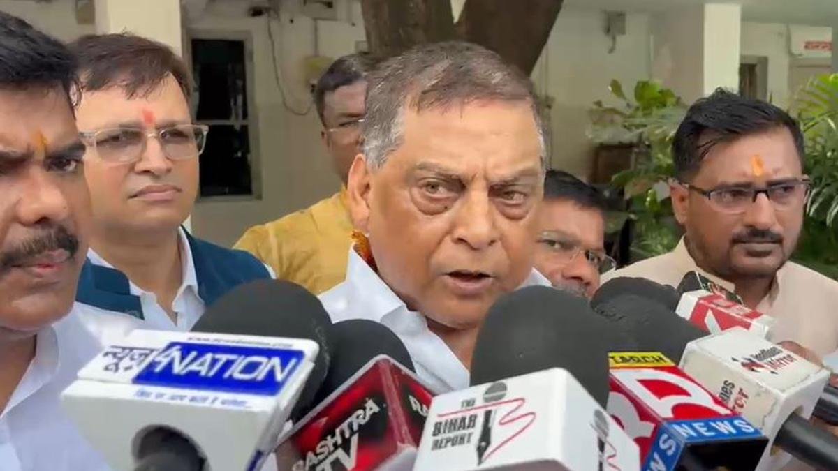 Neeraj Kumar 1 22Scope News