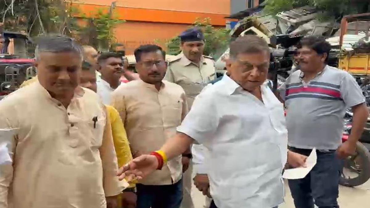 Neeraj Kumar 3 22Scope News