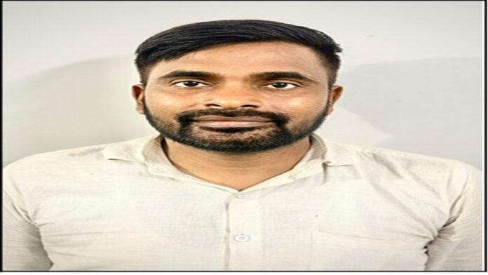 बांकीपुर उपचुनाव : BJP ने नए प्रत्याशी का किया ऐलान, नीरज कुमार सिन्हा होंगे उम्मीदवार