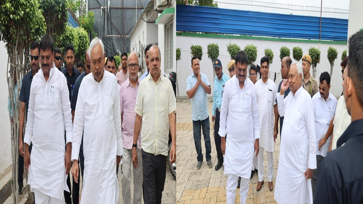 Nitish JDU 5 22Scope News