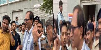जूनियर डॉक्टरों के आंदोलन के बीच PMCH अस्पताल के सुपरिटेंडेंट ने कहा- हड़ताल कहना नहीं होगा सही