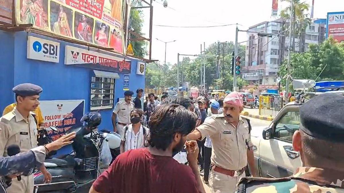 Patna Band 1 22Scope News