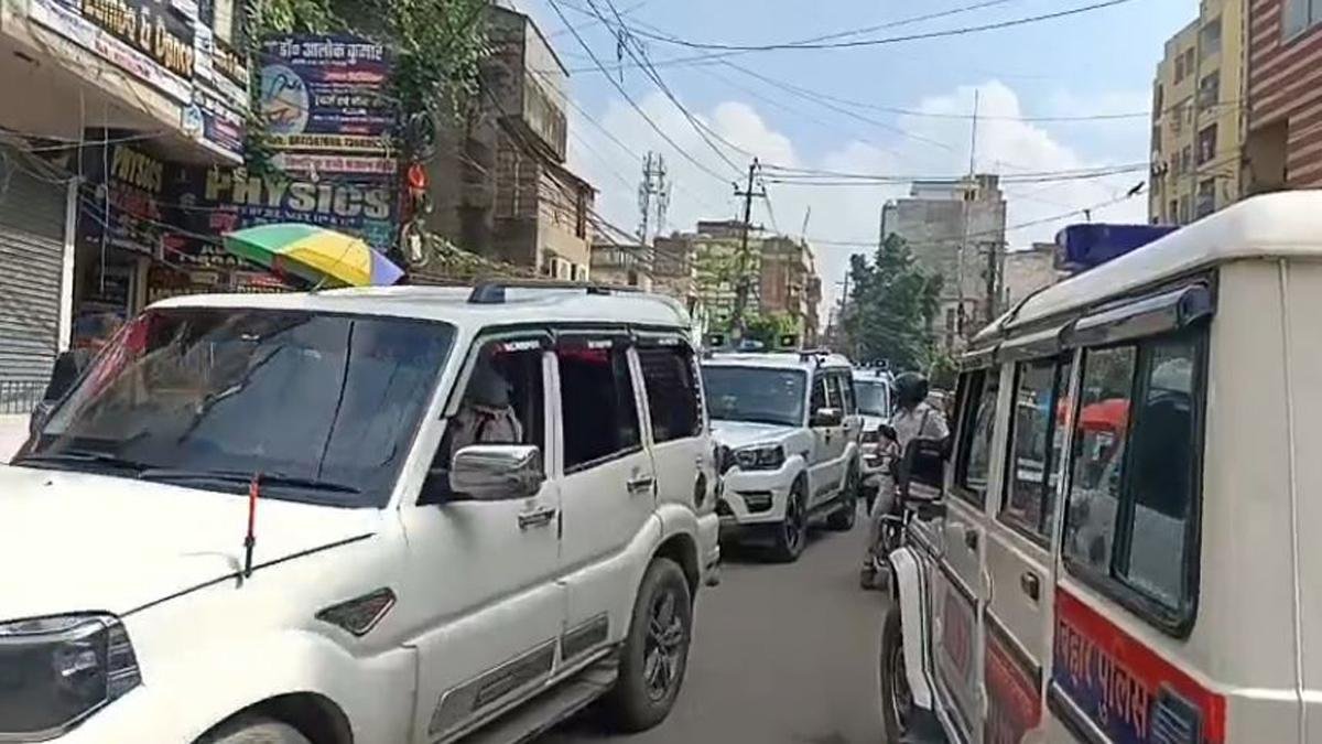 Patna Band 2 22Scope News