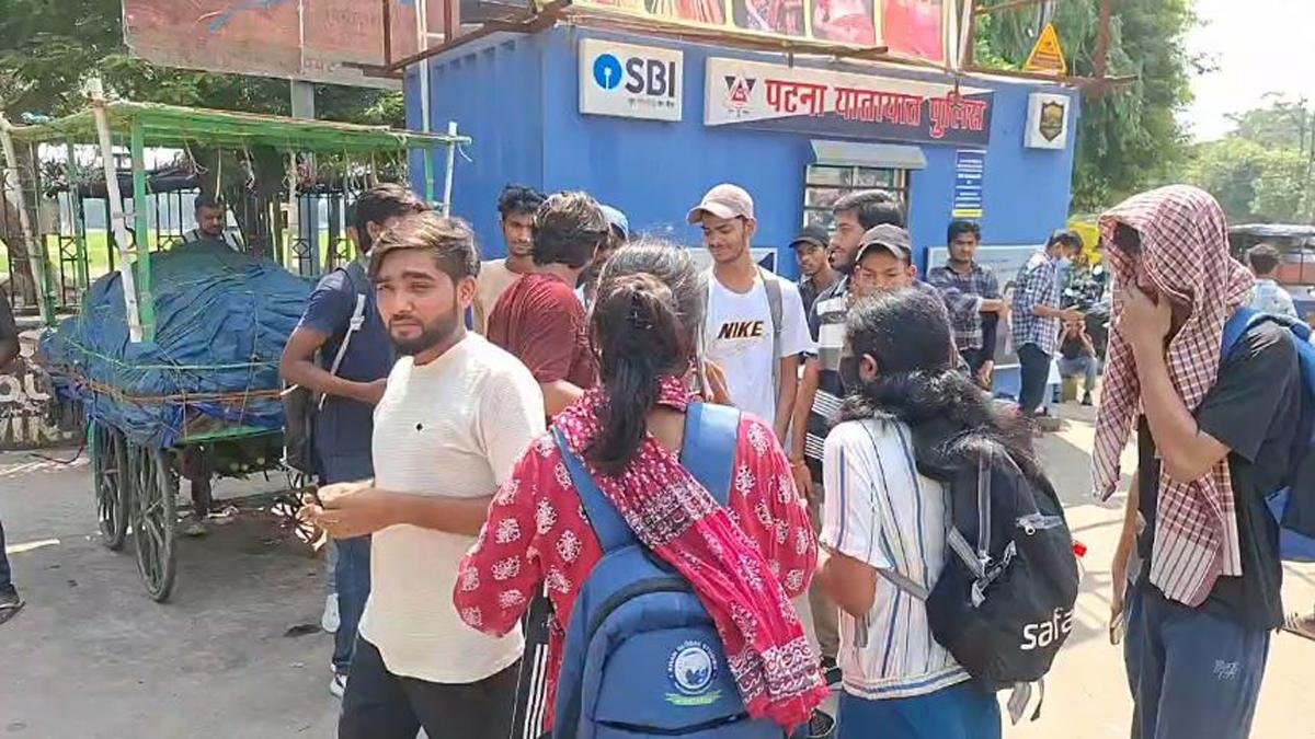 Patna Band 3 22Scope News