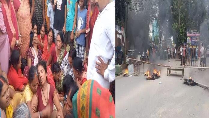 Patna Body पूर्व मुखिया का खेत के बोरिंग के पास मिला शव, पुलिस मौके पर पहुंची, हत्या की जताई आशंका