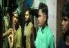 युवक की चाकू से गोद कर हत्या, 2 गिरफ्तार, एक फरार, पुलिस जांच में जुटी
