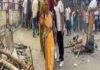 पटना जंक्शन के पास बवाल, युवक के अपहरण के विरोध में सड़क जाम