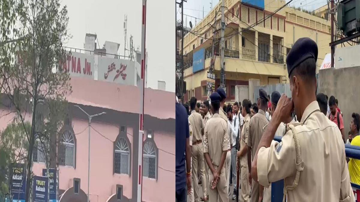 Patna Junction 2 22Scope News