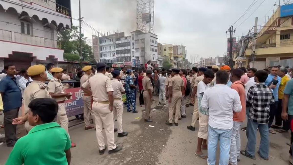 Patna Junction 3 22Scope News