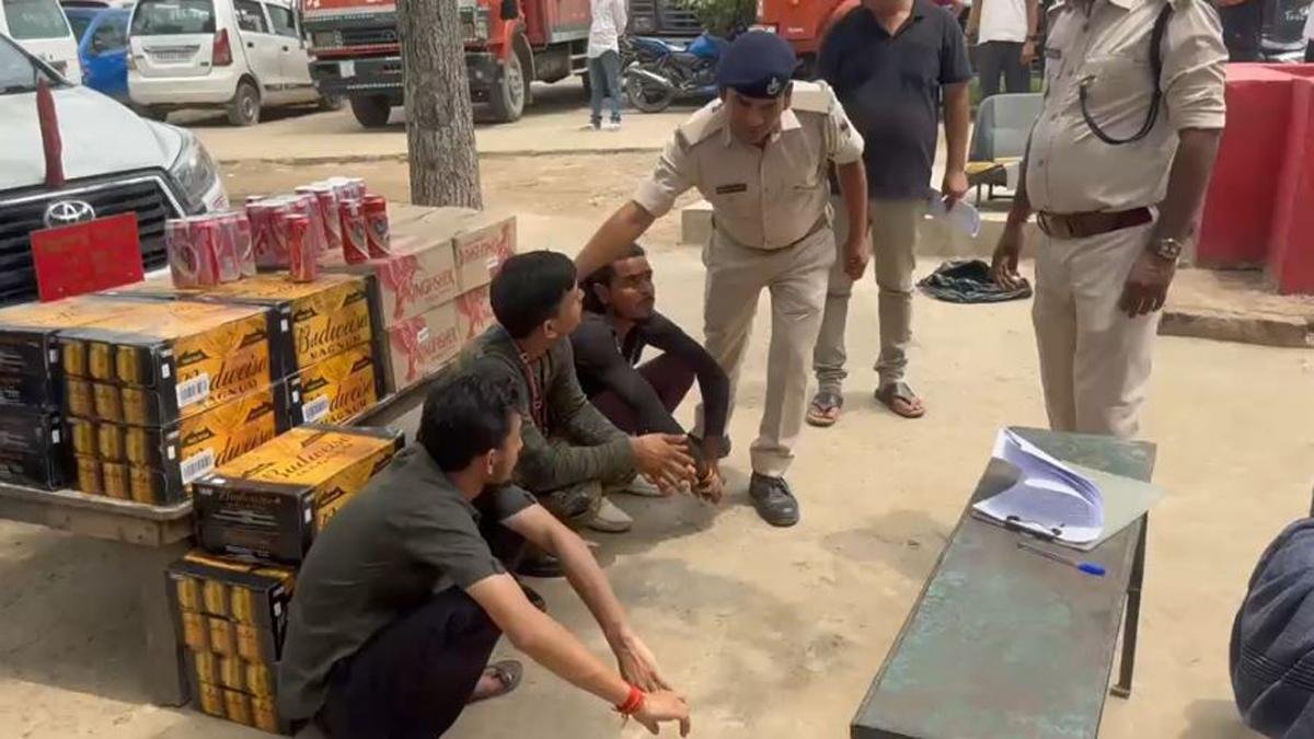 Patna Police 1 22Scope News
