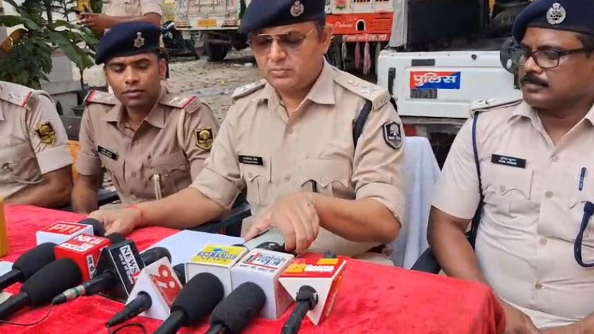 Patna Police 2 1 22Scope News