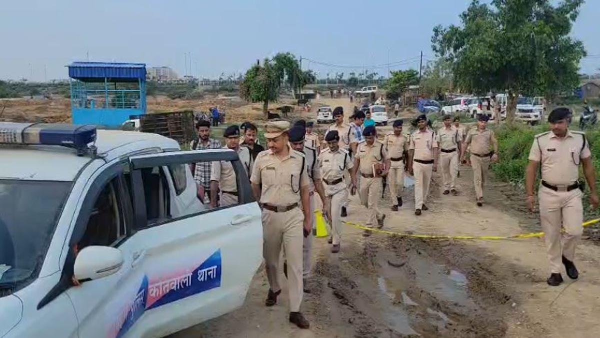 Patna Police 2 2 22Scope News