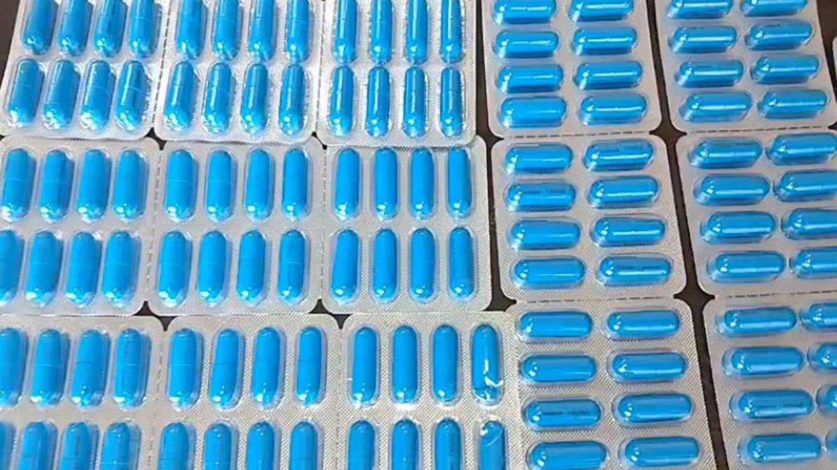 पटना सिटी के मेहंदीगंज में 32 लाख से अधिक के नशीले सिरप व इंजेक्शन बरामद, एक गिरफ्तार | 22Scope News Patna Police 2 3 22Scope News
