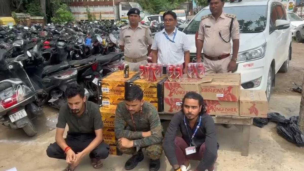 Patna Police 2 22Scope News