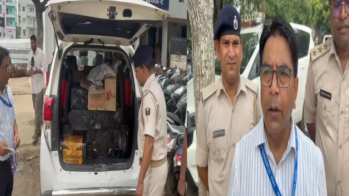Patna Police 3 22Scope News