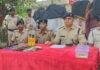 होटल में सेक्स रैकेट का भंडाफोड़, 5 महिलाएं समेत पकड़े गए 12 पुरुष