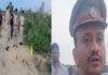 बंटी यादव हत्याकांड : मुख्य आरोपी रवीश उर्फ बीसी पुलिस मुठभेड़ में घायल बंटी यादव हत्याकांड : मुख्य आरोपी रवीश उर्फ बीसी पुलिस मुठभेड़ में घायल