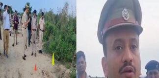 बंटी यादव हत्याकांड : मुख्य आरोपी रवीश उर्फ बीसी पुलिस मुठभेड़ में घायल बंटी यादव हत्याकांड : मुख्य आरोपी रवीश उर्फ बीसी पुलिस मुठभेड़ में घायल