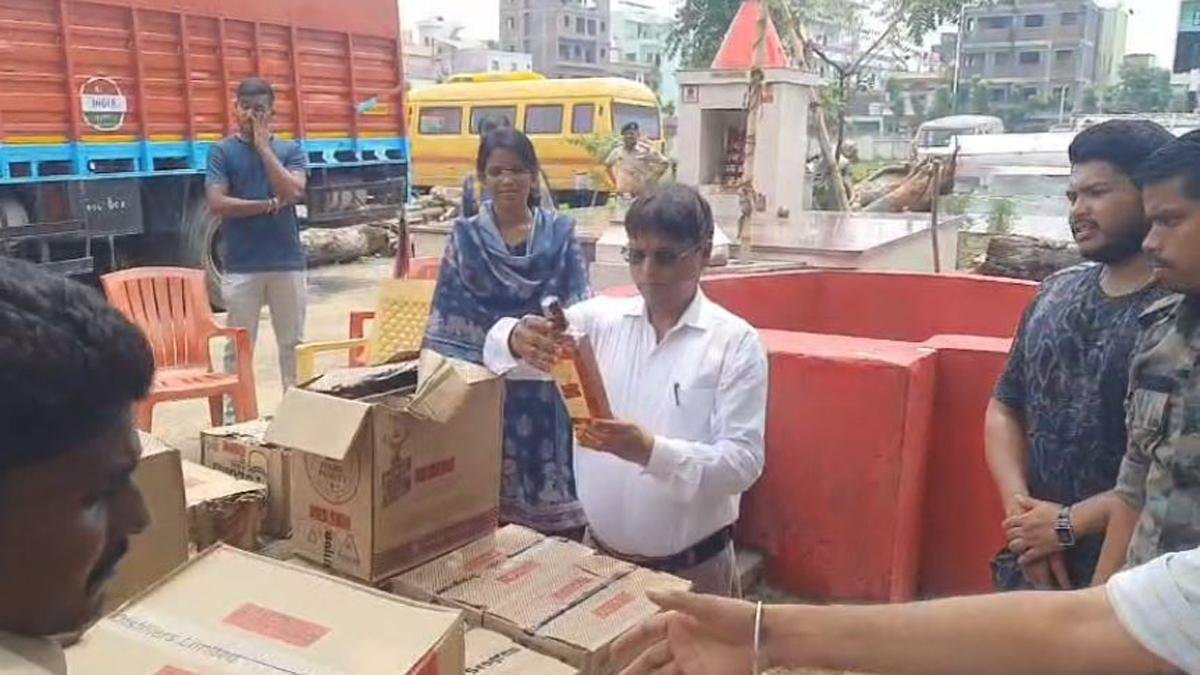 Patna Wine 2 22Scope News