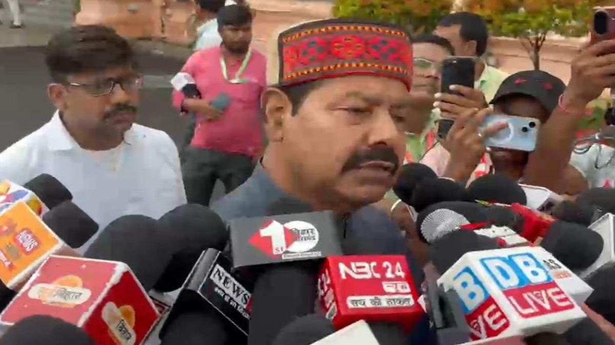 RJD MLA Bhai Birendra 1 22Scope News