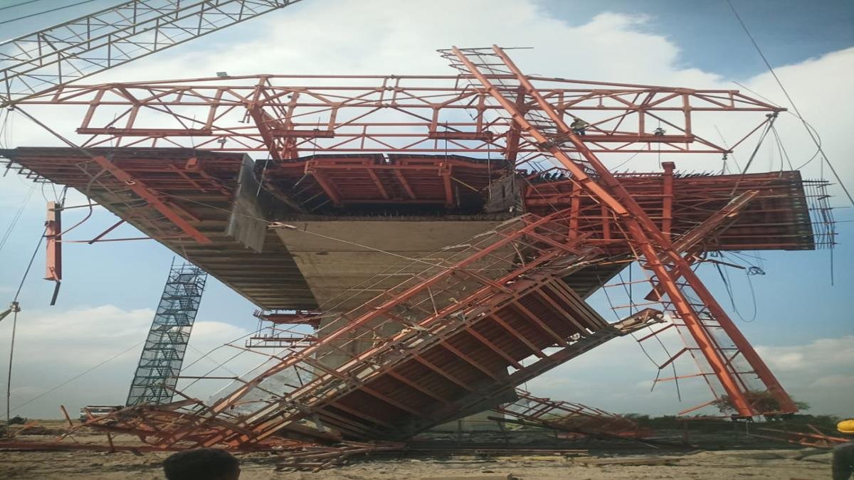 Road Construction Department 1 22Scope News