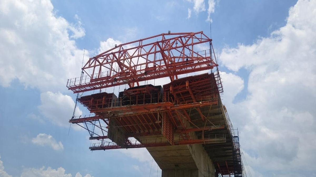 Road Construction Department 2 22Scope News