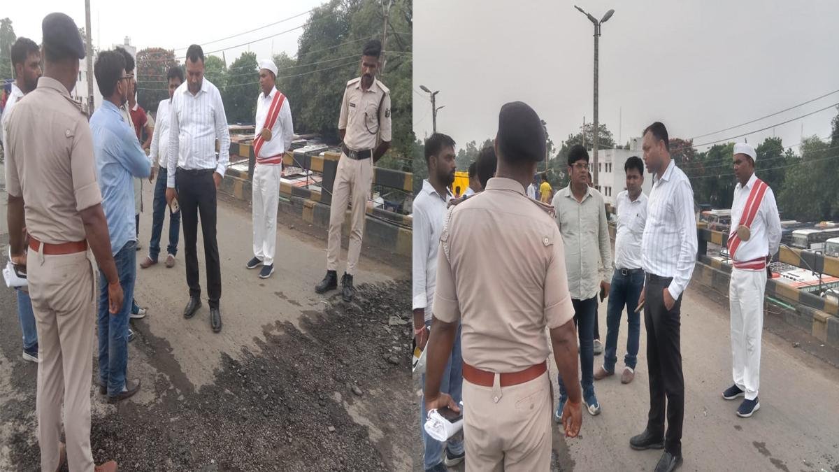 SDO Dilip Kumar 3 1 22Scope News