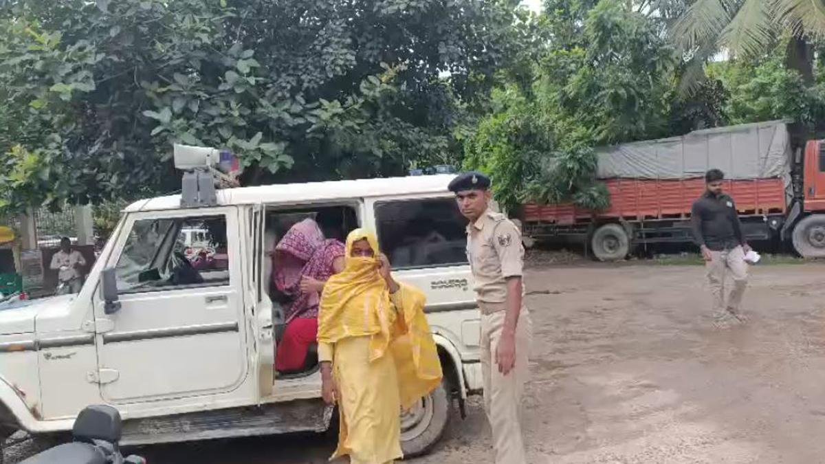 Saharsa Police 3 22Scope News