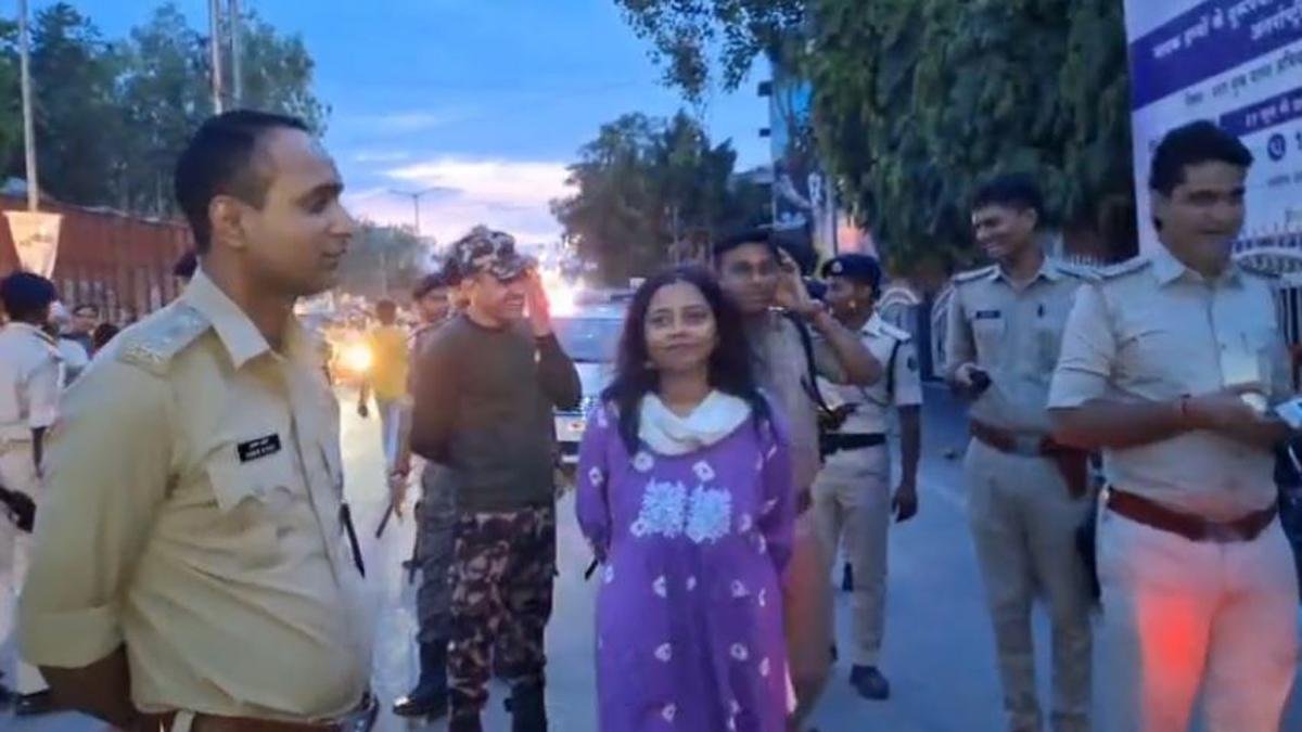 Sasaram Police 1 2 22Scope News